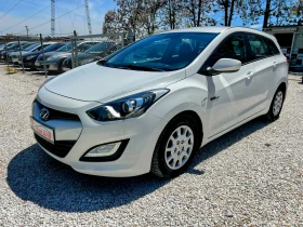 Hyundai I30 1.6 CRDI EURO-5 6-SPEED  | Mobile.bg � ����� ������ 4
