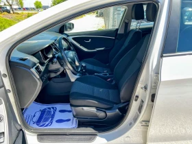 Hyundai I30 1.6 CRDI EURO-5 6-SPEED  | Mobile.bg � ����� ������ 11