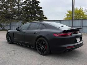 Porsche Panamera Turbo * CARBON* ���������* 360������*  | Mobile.bg � ����� ������ 2