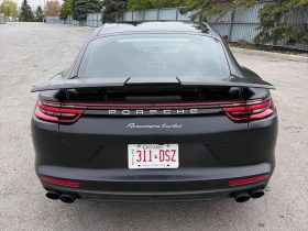 Porsche Panamera Turbo * CARBON* ���������* 360������*  | Mobile.bg � ����� ������ 4