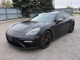 ����� �� �������� �� Porsche Panamera Turbo * CARBON* ���������* 360������* 