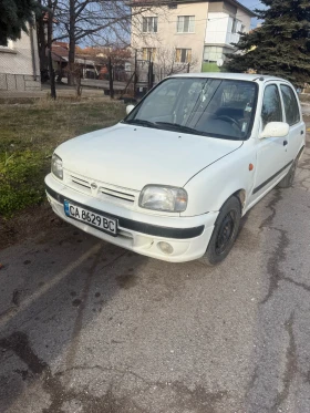 Nissan Micra K11 | Mobile.bg � ����� ������ 2