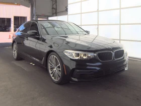 ������ BMW 540