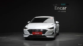 Hyundai Sonata * KEYLESS* Camera* ПОДГРЕВ*  | Auto.bg — изображение 3