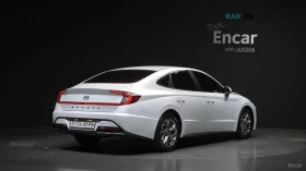 Hyundai Sonata * KEYLESS* Camera* ПОДГРЕВ*  | Auto.bg — изображение 2