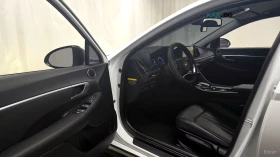 Hyundai Sonata * KEYLESS* Camera* ПОДГРЕВ*  | Auto.bg — изображение 11