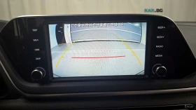 Hyundai Sonata * KEYLESS* Camera* ПОДГРЕВ*  | Auto.bg — изображение 16