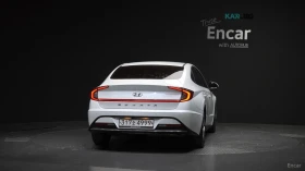 Hyundai Sonata * KEYLESS* Camera* ПОДГРЕВ*  | Auto.bg — изображение 4