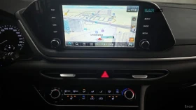 Hyundai Sonata * KEYLESS* Camera* ПОДГРЕВ*  | Auto.bg — изображение 15