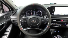 Hyundai Sonata * KEYLESS* Camera* ПОДГРЕВ*  | Auto.bg — изображение 10
