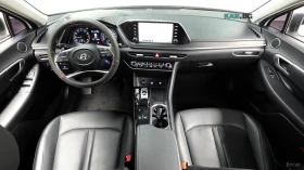 Hyundai Sonata * KEYLESS* Camera* ПОДГРЕВ*  | Auto.bg — изображение 7