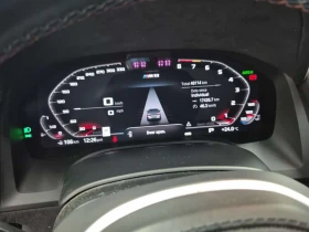 BMW M8 COMPETITION CABRIO| BOWERS & WILKINS| 2 �����|  | Mobile.bg � ����� ������ 9