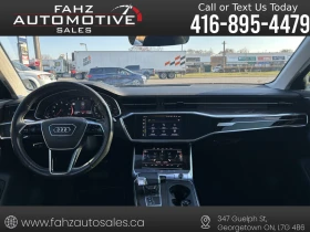 Audi A6 55 TFSI QUATTRO PRESTIGE/PANORAMA/360CAM/FULL | Mobile.bg � ����� ������ 8