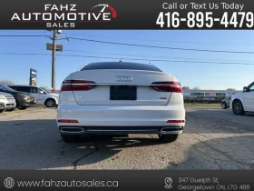 Audi A6 55 TFSI QUATTRO PRESTIGE/PANORAMA/360CAM/FULL | Mobile.bg � ����� ������ 5