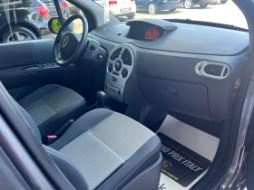 Renault Modus 1, 6i "41200"km �������� | Mobile.bg � ����� ������ 11