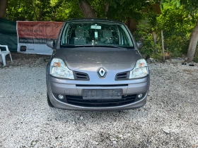 Renault Modus 1, 6i "41200"km �������� | Mobile.bg � ����� ������ 8