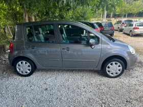 Renault Modus 1, 6i "41200"km �������� | Mobile.bg � ����� ������ 6