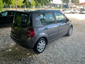 Renault Modus 1, 6i "41200"km �������� | Mobile.bg � ����� ������ 5