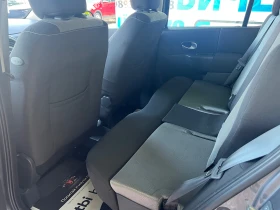 Renault Modus 1, 6i "41200"km �������� | Mobile.bg � ����� ������ 14