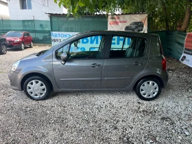 ����� �� �������� �� Renault Modus 1, 6i "41200"km ��������