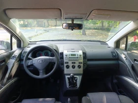 Toyota Corolla verso 2.2 | Mobile.bg � ����� ������ 10