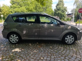 Toyota Corolla verso 2.2 | Mobile.bg � ����� ������ 4