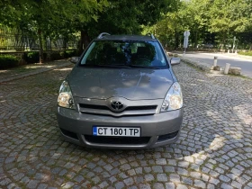 Toyota Corolla verso 2.2 | Mobile.bg � ����� ������ 2
