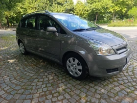 Toyota Corolla verso 2.2 | Mobile.bg � ����� ������ 3