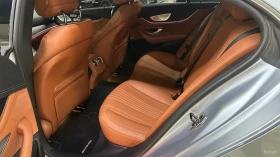 Mercedes-Benz CLS 300d 4MATIC* HUD* ECS* КОЖА* НАВИ* ПАНО | Auto.bg — изображение 14