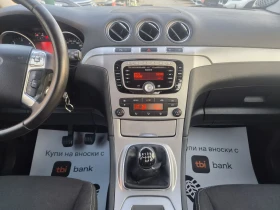 Ford Galaxy 2.0D-7 ����� | Mobile.bg � ����� ������ 10