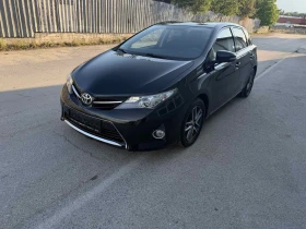 Toyota Auris 2.0D4D 167000км ГАРАНЦИЯ