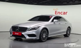 ������ Mercedes-Benz CLS