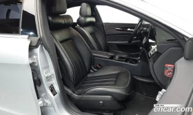 Mercedes-Benz CLS CLS250 d 4MATIC AMG Line | Mobile.bg � ����� ������ 11