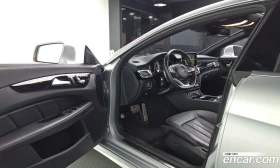 Mercedes-Benz CLS CLS250 d 4MATIC AMG Line | Mobile.bg � ����� ������ 10