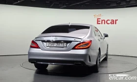 Mercedes-Benz CLS CLS250 d 4MATIC AMG Line | Mobile.bg � ����� ������ 4