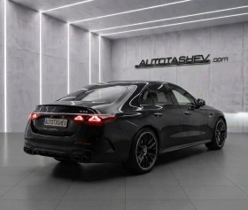 Mercedes-Benz E 53 AMG 4M+ КОЖА BURM NIGHT AMG RIDE CONTROL MEMO 360 PANO - 76950 € - 65313340 2