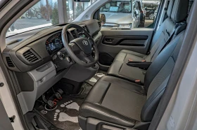 Toyota Proace City Verso 1.6D-4D/Товарен | Auto.bg — изображение 8