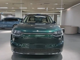 AITO 7 PURE ELECTRIC | AWD 526hp | 800V HUAWEI - 46500 € - 40934617 2