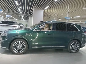 AITO 7 PURE ELECTRIC | AWD 526hp | 800V HUAWEI - 46500 € - 40934617 3