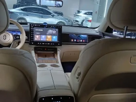 AITO 7 PURE ELECTRIC | AWD 526hp | 800V HUAWEI - 46500 € - 40934617 9