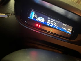Renault Zoe 40kwh сменена батерия и лагер на мотор | Auto.bg — изображение 7
