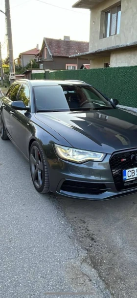 Audi A6 - 14000 € - 91023873 3
