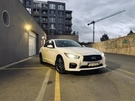 Infiniti Q50 S | Auto.bg — изображение 4