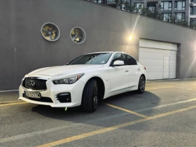 Infiniti Q50 S | Auto.bg — изображение 3