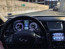 Infiniti Q50 S | Auto.bg — изображение 12