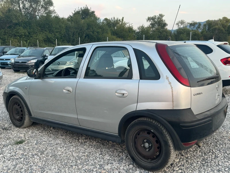 Opel Corsa 1, 3 cdti, снимка 5 - Автомобили и джипове - 46931736