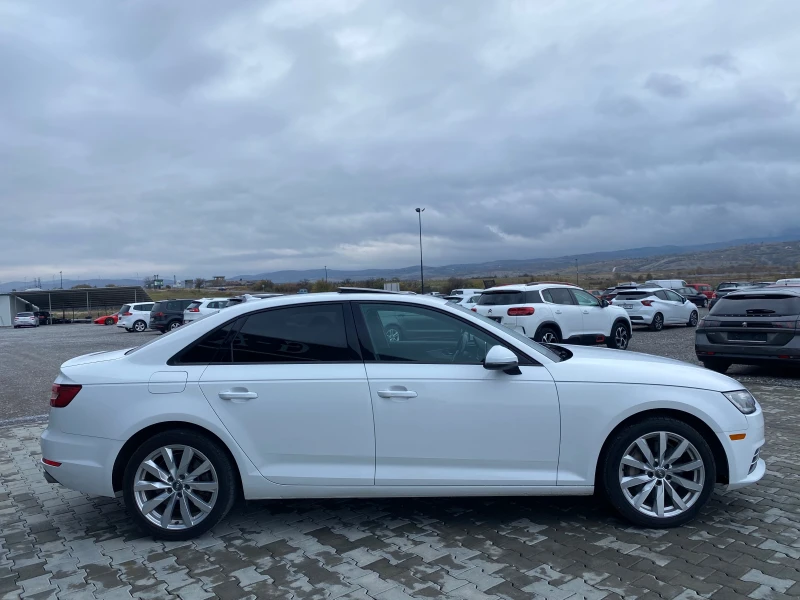 Audi A4 2.0turbo 252ks, снимка 4 - Автомобили и джипове - 47982445