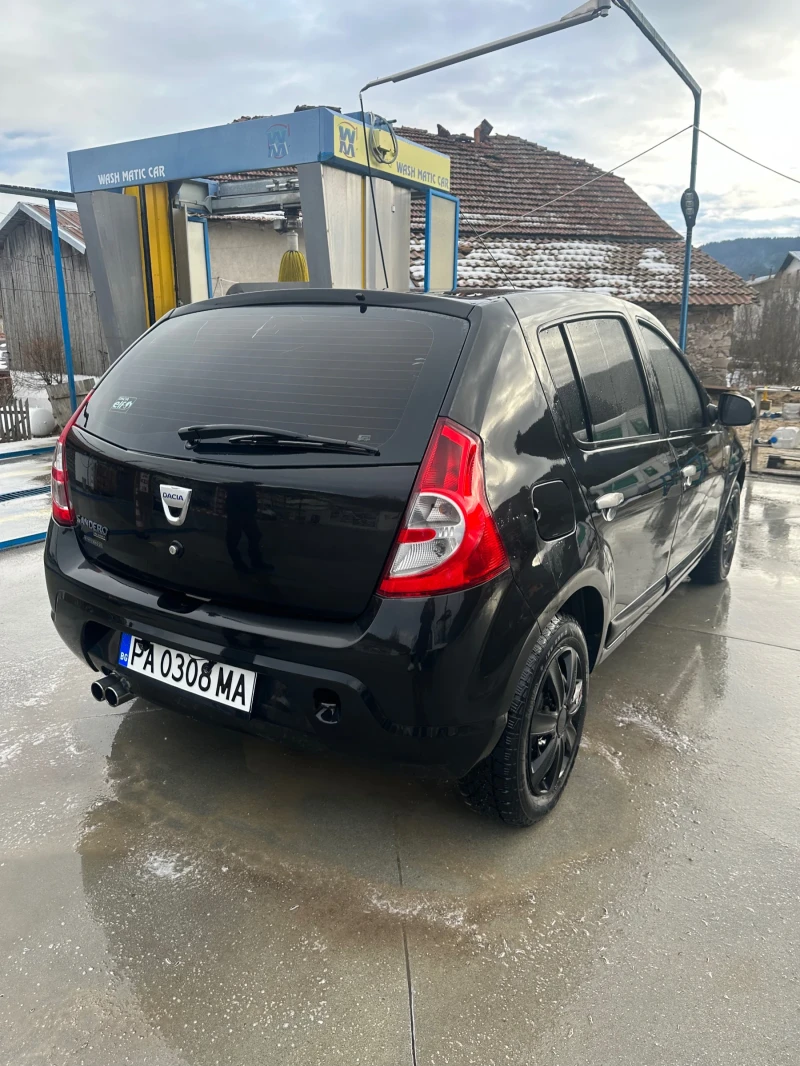 Dacia Sandero, снимка 7 - Автомобили и джипове - 48641891