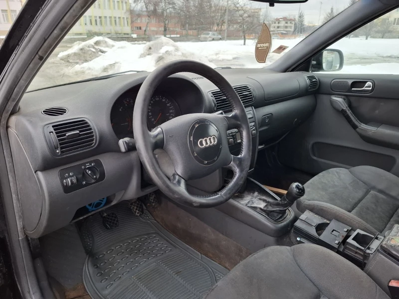 Audi A3, снимка 6 - Автомобили и джипове - 48801003