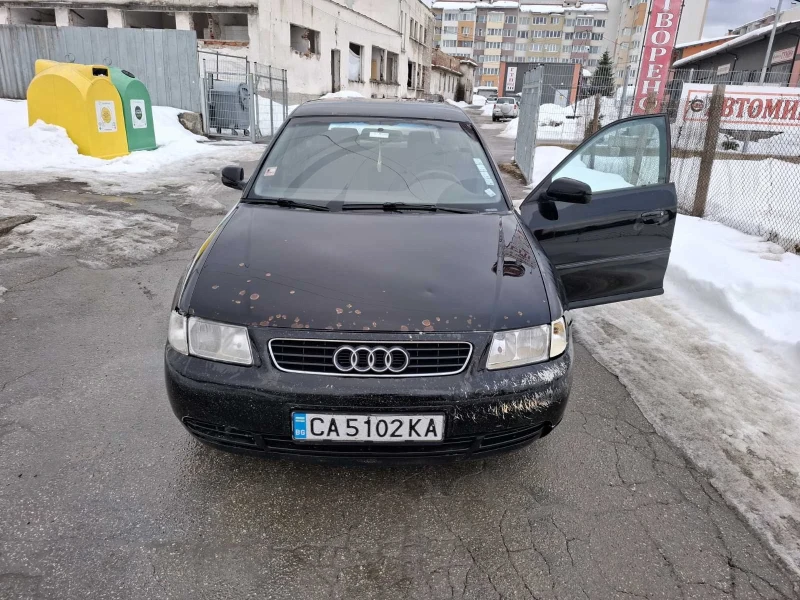 Audi A3, снимка 1 - Автомобили и джипове - 48801003